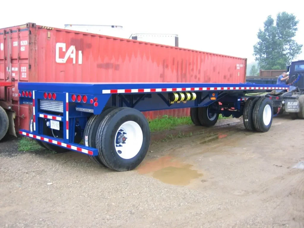20 FT SA TRAILER 01