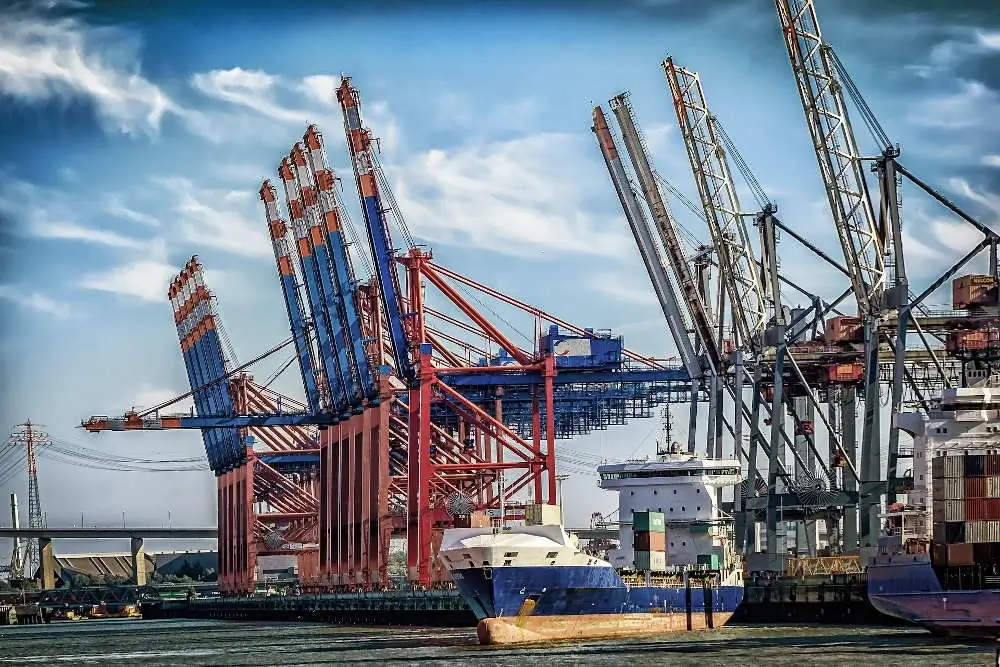 5 Cool Jobs Cranes are used for Around the World