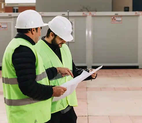 Annual Inspections & Safety Checks