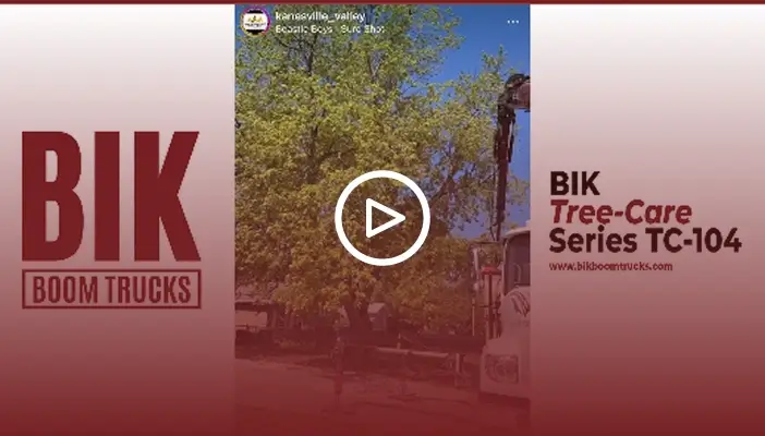 BIK Series TC-170
