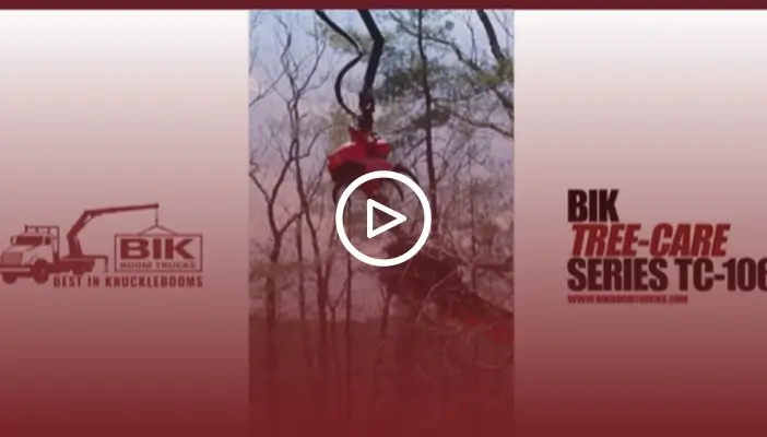 BIK Series TC-170