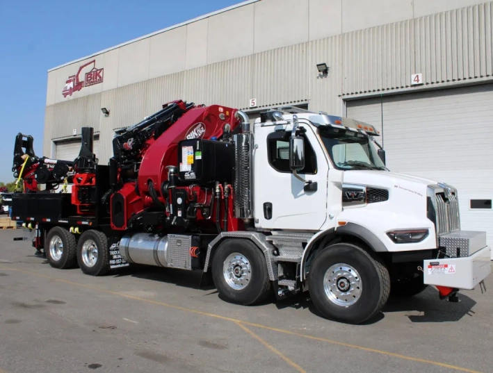 BIK Tree Care Series