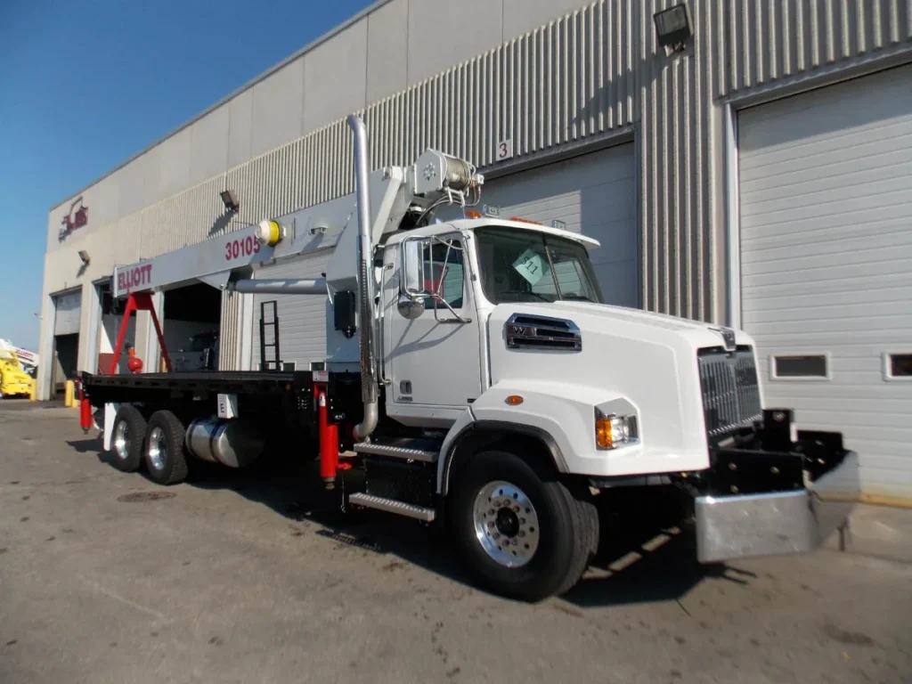 ELLIOTT 30105 ON 2019 WS 02