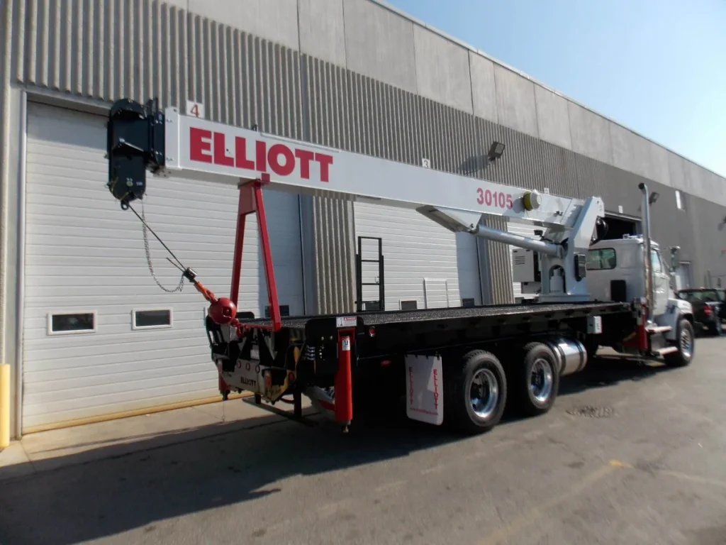 ELLIOTT 30105 ON 2019 WS 03