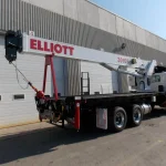 ELLIOTT 30105 ON 2019 WS 03