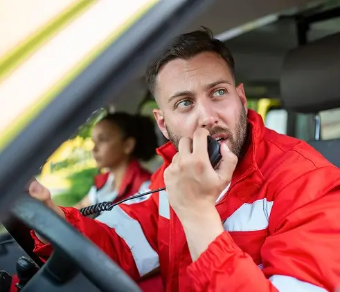 Emergency Breakdown Support