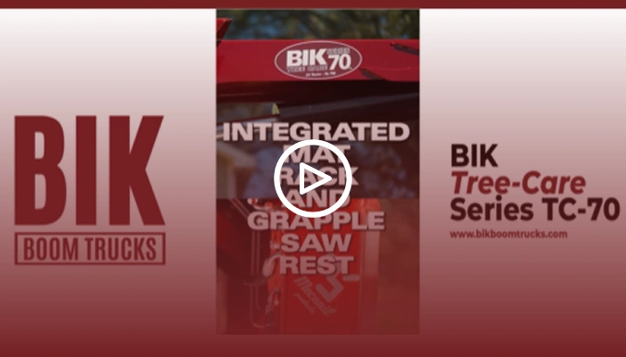 BIK Series TC-170
