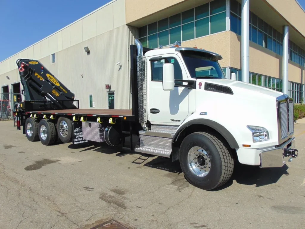 HEILA HLR 45000 ON 2019 KW 02