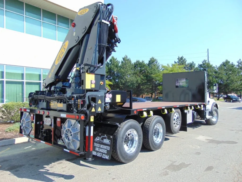 HEILA HLR 45000 ON 2019 KW 03