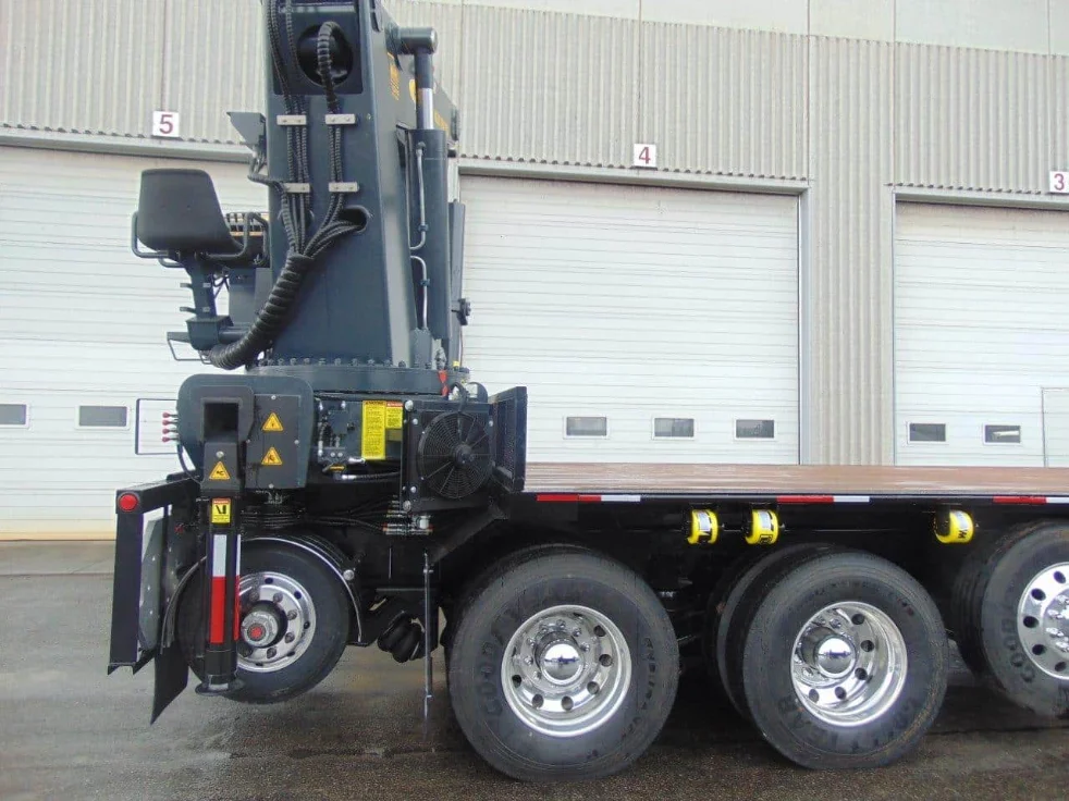 HEILA HLR 70000 ON 2019 KW 02