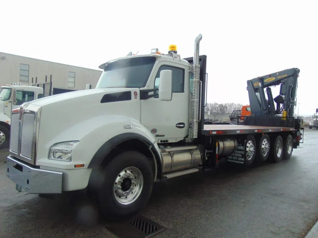 HEILA HLR 70000 ON 2019 KW 05