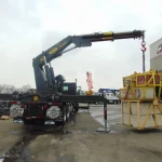 HEILA HLR 70000 ON 2019 KW 06