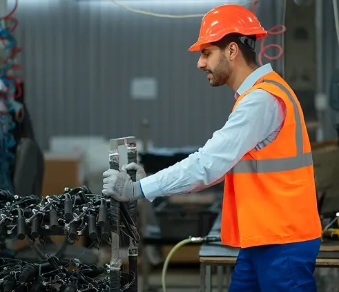 Hydraulic System Specialists