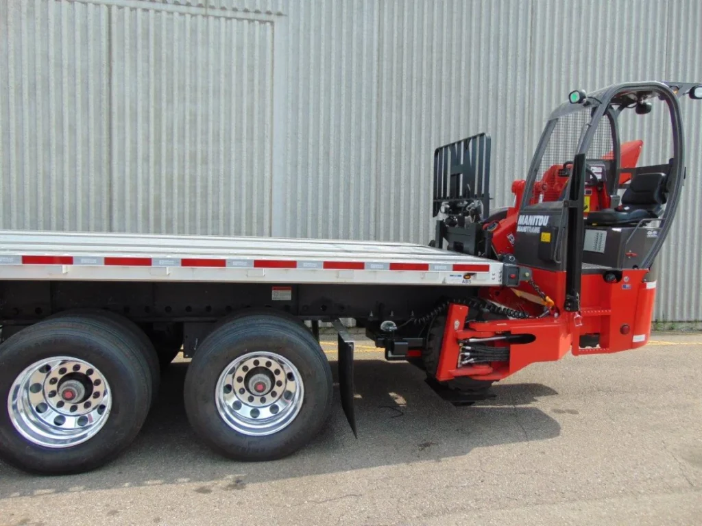 MANITOU TMT ON 2018 WS 04