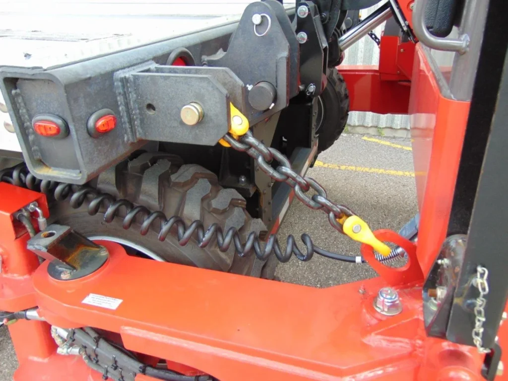 MANITOU TMT ON 2018 WS 05