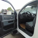 NEW DODGE 5500 CAB & CHASSIS 4