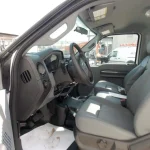 NEW FORD F550 300 HP – AUTO TRANSMISSION CAB & CHASSIS 5