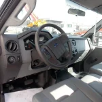 NEW FORD F550 300 HP – AUTO TRANSMISSION CAB & CHASSIS 6
