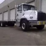 NEW FREIGHTLINER 114SD TRUCK 1