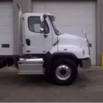NEW FREIGHTLINER 114SD TRUCK 2