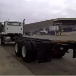 NEW FREIGHTLINER 114SD TRUCK 5