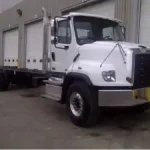 NEW FREIGHTLINER 114SD TRUCK main