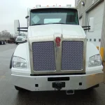 NEW KENWORTH T880 SH CAB & CHASSIS 2