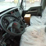 NEW KENWORTH T880 SH CAB & CHASSIS 3