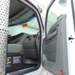 NEW KENWORTH T880 SH CAB & CHASSIS 8