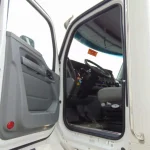 NEW KENWORTH T880 SH TRI DRIVE CHASSIS – 515 hp – AUTO 18spd 11