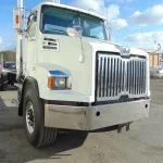 NEW WESTERN STAR 4700 CAB & CHASSIS – 505 HP 2
