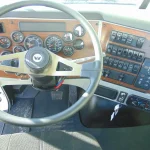 NEW WESTERN STAR 4700 CAB & CHASSIS – 505 HP 7