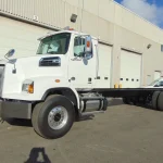 NEW WESTERN STAR 4700 CAB & CHASSIS – 505 HP main