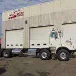 NEW WESTERN STAR 4800 TA TA CHASSIS – DD13 500 HP – AUTO 18 SPD 1
