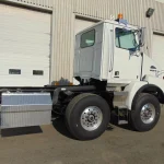 NEW WESTERN STAR 4800 TA TA CHASSIS – DD13 500 HP – AUTO 18 SPD 2