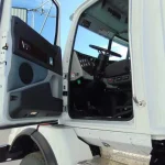 NEW WESTERN STAR 4800 TA TA CHASSIS – DD13 500 HP – AUTO 18 SPD 4
