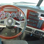 NEW WESTERN STAR 4800 TA TA CHASSIS – DD13 500 HP – AUTO 18 SPD 6