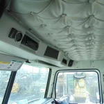 NEW WESTERN STAR 4800 TA TA CHASSIS – DD13 500 HP – AUTO 18 SPD; 7