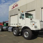 NEW WESTERN STAR 4800 TA TA CHASSIS – DD13 500 HP – AUTO 18 SPD main