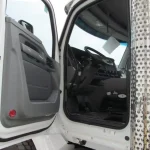 NEW – KW T880 TRI AXLE (ONTARIO SPEC) CHASSIS – 485 HP PACCAR – AUTO 18 SPD 4