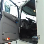 NEW – PETERBILT 348 CHASSIS – CUMMINS 390 HP – AUTO 8LL 3