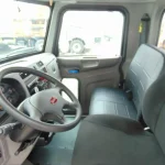 NEW – PETERBILT 348 CHASSIS – CUMMINS 390 HP – AUTO 8LL 4