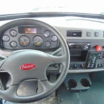 NEW – PETERBILT 348 CHASSIS – CUMMINS 390 HP – AUTO 8LL 5