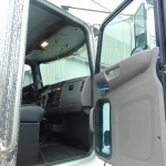 NEW – PETERBILT 348 CHASSIS – CUMMINS 390 HP – AUTO 8LL 6