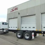 NEW – PETERBILT 365 CHASSIS – CUMMINS 450 HP main 3
