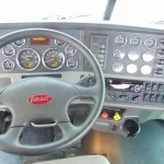 NEW – PETERBILT 365 CHASSIS – CUMMINS 450 HP main 6