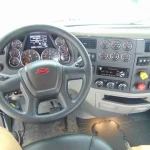 NEW – PETERBILT 567 CHASSIS – CUMMINS 565 HP 8