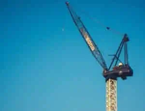 Streetlight & Overhead Cable Cranes