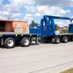 TANDEM AXLE PUP TRAILERS 02