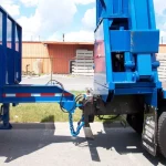 TANDEM AXLE PUP TRAILERS 03